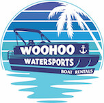 Woohoo Watersports Pontoons